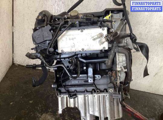 купить Двигатель на Audi A3 II (8P) 2008-2012 2-й рестайлинг