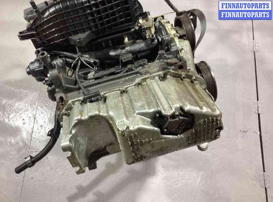 купить Двигатель на Audi A3 A3 II (8P) 2008-2012 2-й рестайлинг