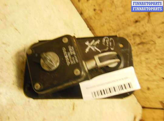 купить Механизм подъема запаски на Volvo XC90 XC 90 I (C) 2002-2014