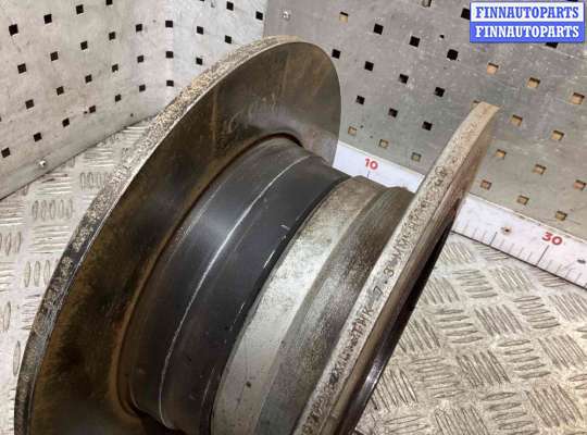 купить Диск тормозной задний на Mercedes C C (W203) 2000-2004