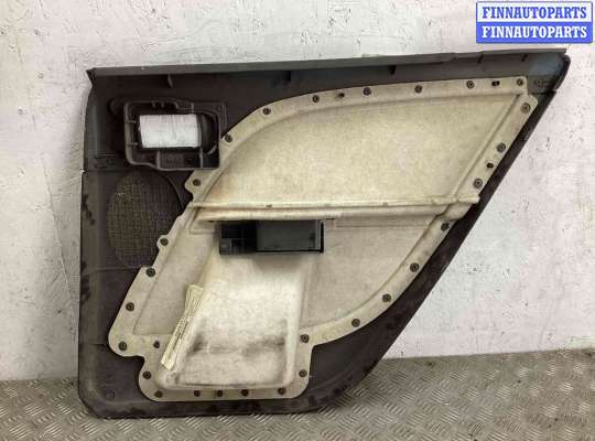 купить Обшивка двери задней левой (дверная карта) на Ford Mondeo Mondeo III 2000-2003