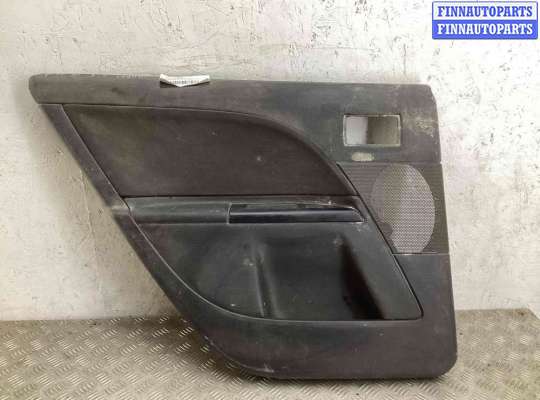 купить Обшивка двери задней левой (дверная карта) на Ford Mondeo Mondeo III 2000-2003
