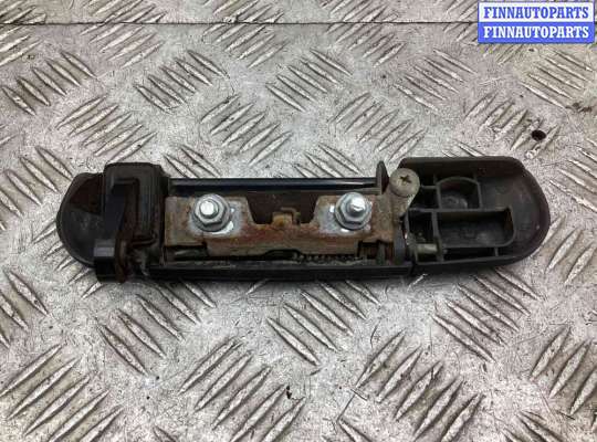 купить Ручка крышки багажника на Mitsubishi Colt Colt VI (Z30) 2008-2012 рестайлинг