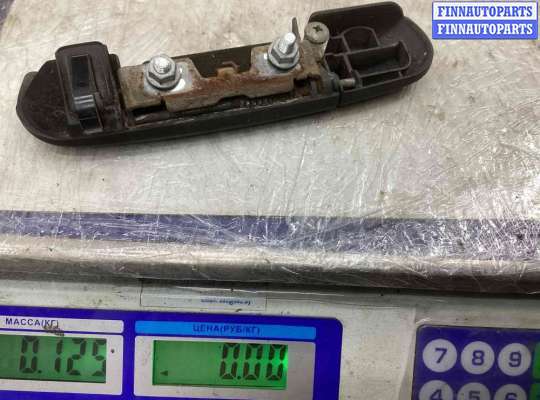 купить Ручка крышки багажника на Mitsubishi Colt Colt VI (Z30) 2008-2012 рестайлинг