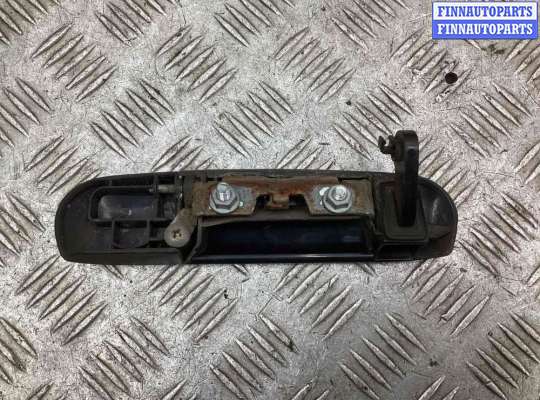 купить Ручка крышки багажника на Mitsubishi Colt Colt VI (Z30) 2008-2012 рестайлинг