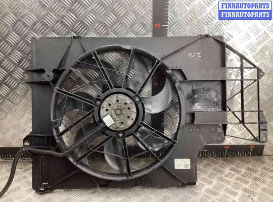 купить Вентилятор радиатора на Volkswagen Transporter Transporter T5 (7H) 2003-2015