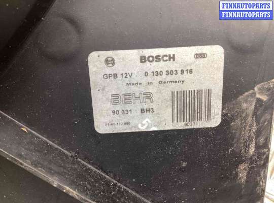 купить Вентилятор радиатора на Volkswagen Transporter Transporter T5 (7H) 2003-2015