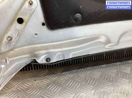 купить Капот на Citroen C4 Picasso C4 Picasso (UD) 2006-2013
