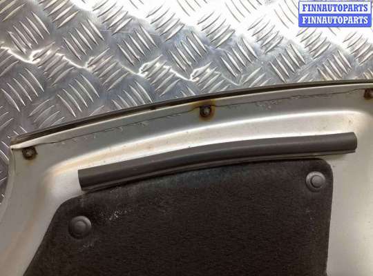 купить Капот на Citroen C4 Picasso C4 Picasso (UD) 2006-2013