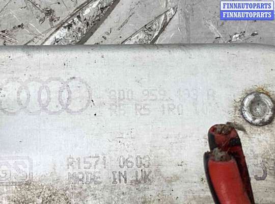 купить Реле вентилятора на Audi A6 A6 C5 (4B) 2001-2004 рестайлинг