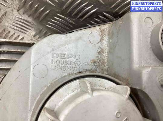 купить Фара правая на Kia Carnival Carnival I (GQ) 1998-2006