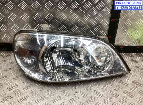 купить Фара правая на Kia Carnival Carnival I (GQ) 1998-2006