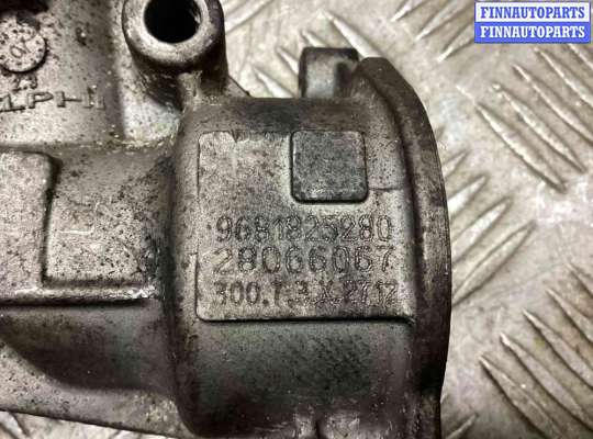 купить Клапан EGR на Citroen C5 I 2001-2008