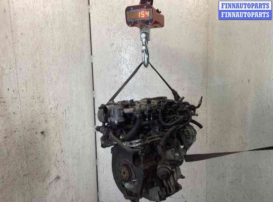 купить Двигатель на Opel Vectra Vectra C 2005-2009 рестайлинг