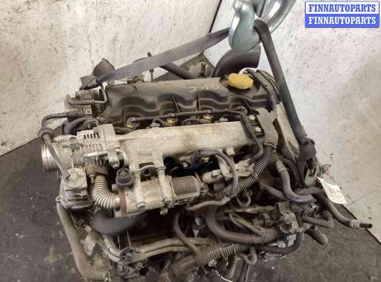 купить Двигатель на Opel Vectra Vectra C 2005-2009 рестайлинг