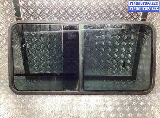 купить Стекло кузовное боковое левое на Fiat Ducato Ducato 1994-2006