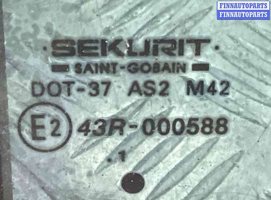 купить Стекло кузовное боковое левое на Fiat Ducato Ducato 1994-2006