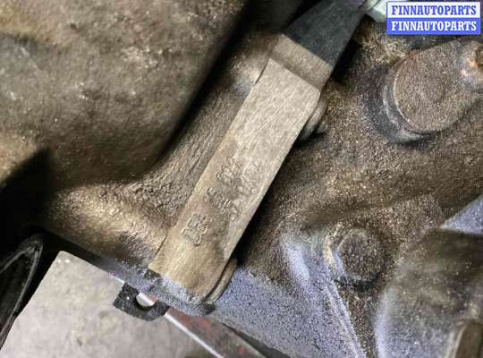 купить КПП механическая (МКПП) 5-ступенчатая на Volkswagen Golf Golf IV (1J) 1997-2004