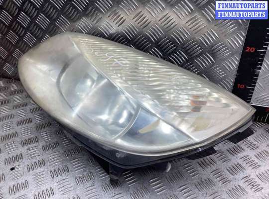 Фара передняя на Renault Scenic II