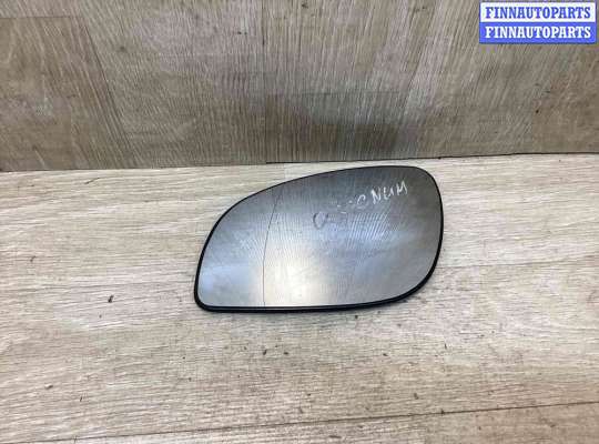 Стекло зеркала наружного левого OP1397913 на Opel Signum 2003-2008