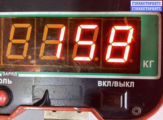 купить Двигатель на Ford Tourneo Connect Tourneo Connect I 2002-2009