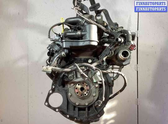 купить Двигатель на Ford Tourneo Connect Tourneo Connect I 2002-2009