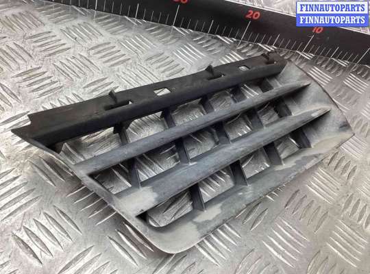 купить Решетка радиатора на Renault Scenic Scenic II (JM) 2003-2006