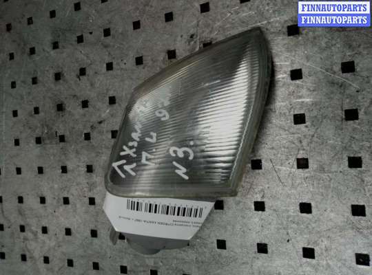 Поворотник правый CT630851 на Citroen Xantia (X2) 1998-2002