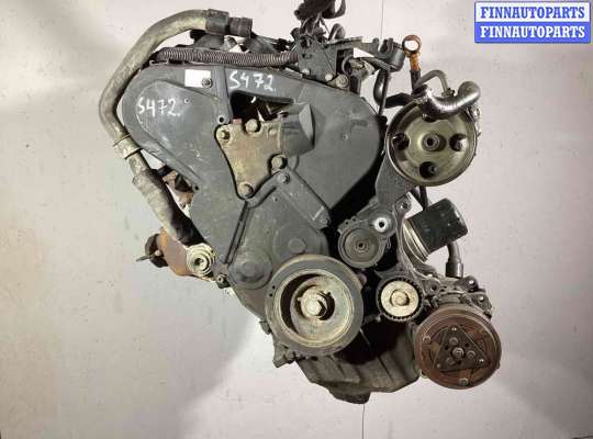 купить Двигатель на Peugeot 807 807 2002-2014