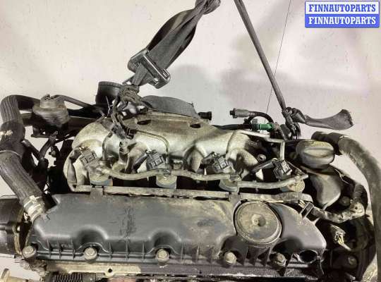 купить Двигатель на Peugeot 807 807 2002-2014