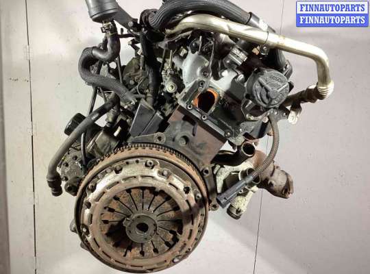 купить Двигатель на Peugeot 807 807 2002-2014