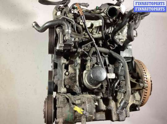 купить Двигатель на Peugeot 807 807 2002-2014