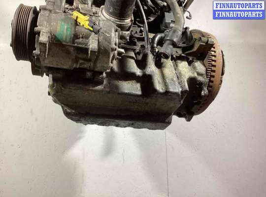 купить Двигатель на Peugeot 807 807 2002-2014