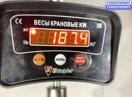 купить Двигатель на Peugeot 807 807 2002-2014