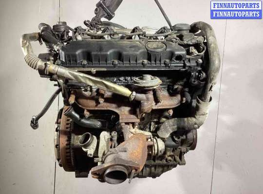 купить Двигатель на Peugeot 807 807 2002-2014