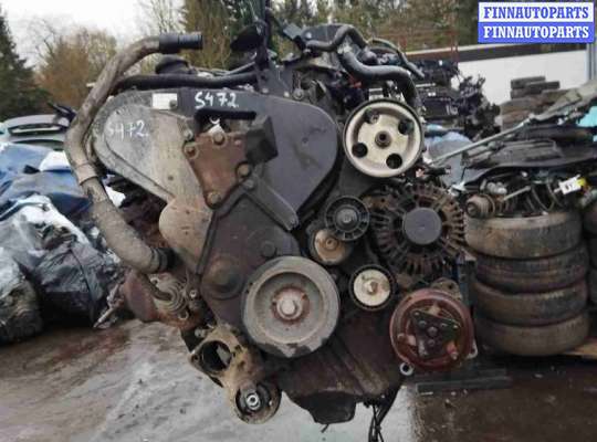 купить Двигатель на Peugeot 807 807 2002-2014