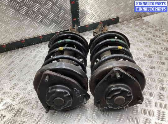 купить Стойка передняя правая на Hyundai Coupe Coupe II (GK) 2006-2009 2-й рестайлинг