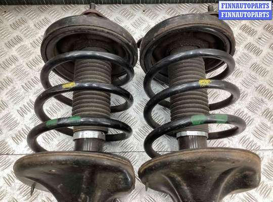 купить Стойка передняя правая на Hyundai Coupe Coupe II (GK) 2006-2009 2-й рестайлинг