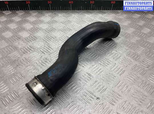 Патрубок интеркулера VG2530616 на Volkswagen Sharan Sharan I (7M) 2003-2010 2-й рестайлинг