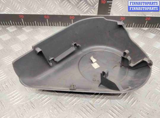 купить Обшивка двери задней левой (дверная карта) на Fiat Scudo Scudo II (270) 2007-2016