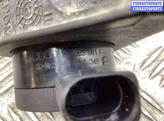 купить Насос антифриза дополнительный на Audi A3 A3 II (8P) 2008-2012 2-й рестайлинг
