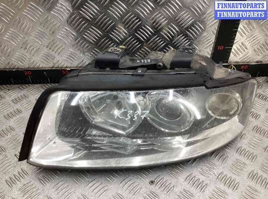 купить Фара левая на Audi A4 A4 B6 (8EC, 8E5) 2000-2006