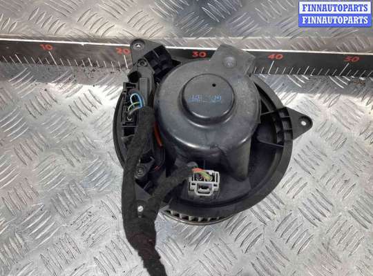 купить Моторчик печки на Ford Mondeo Mondeo III 2003-2007 рестайлинг