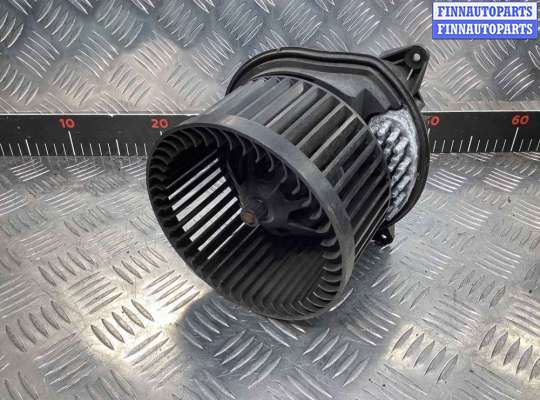 Моторчик печки FO2212153 на Ford Mondeo Mondeo III 2003-2007 рестайлинг