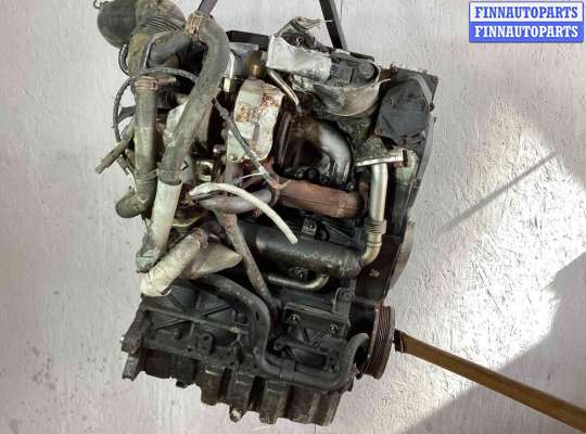 купить Двигатель на Volkswagen Touran Touran I (1T) 2006-2010 рестайлинг