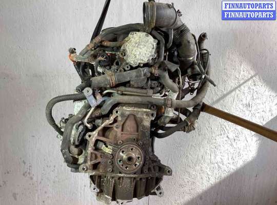 купить Двигатель на Volkswagen Touran Touran I (1T) 2006-2010 рестайлинг