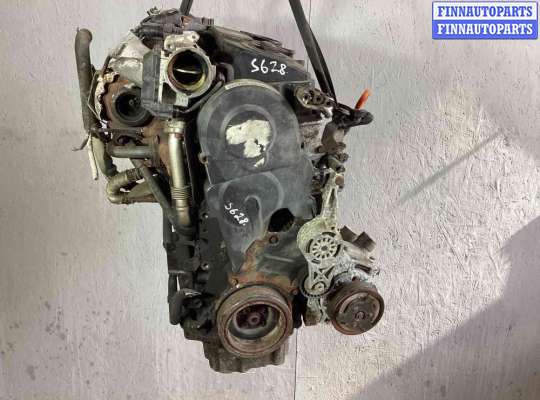 купить Двигатель на Volkswagen Touran Touran I (1T) 2006-2010 рестайлинг