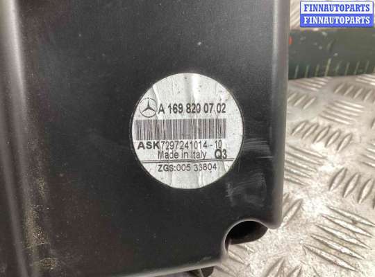 купить Сабвуфер на Mercedes A A (W169) 2004-2012