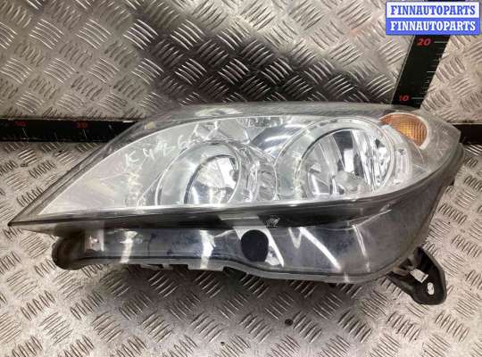 купить Фара левая на Opel Astra Astra H 2007-2010 рестайлинг