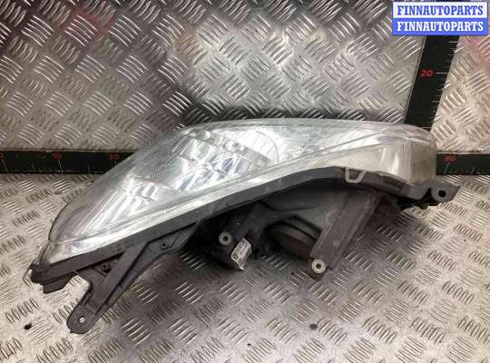купить Фара левая на Opel Astra Astra H 2007-2010 рестайлинг